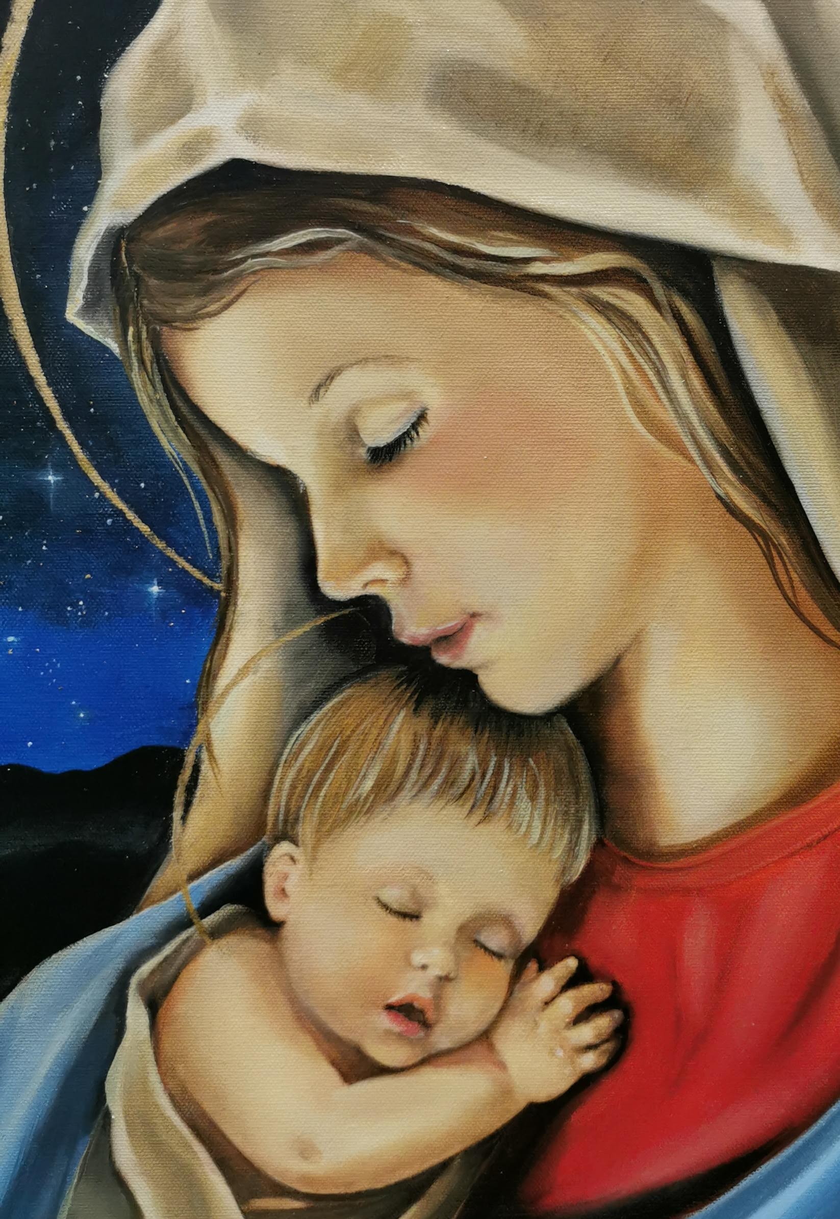 Notte di Natale 02